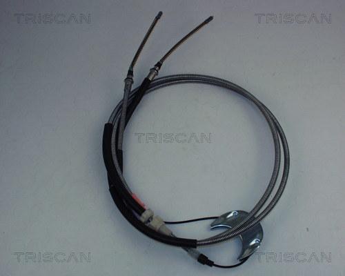 Triscan 8140 16158 - Kabel, dayanacaq əyləci furqanavto.az