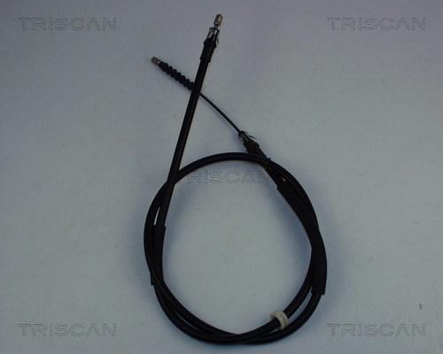 Triscan 8140 16169 - Kabel, dayanacaq əyləci furqanavto.az