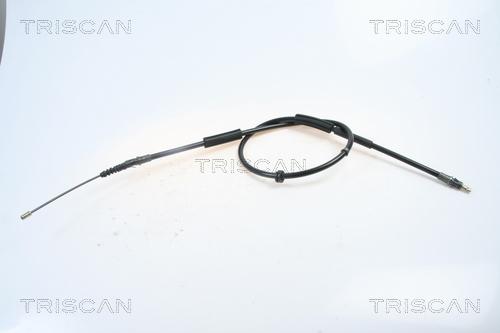 Triscan 8140 16167 - Kabel, dayanacaq əyləci furqanavto.az