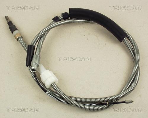 Triscan 8140 16103 - Kabel, dayanacaq əyləci furqanavto.az