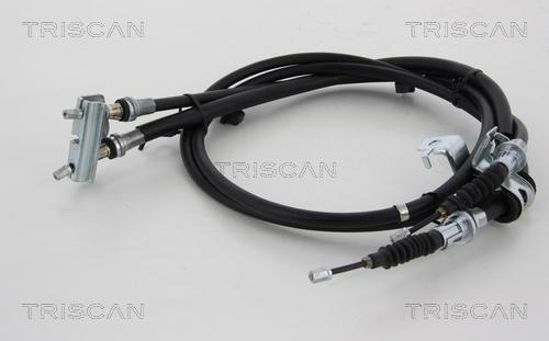 Triscan 8140 161144 - Kabel, dayanacaq əyləci furqanavto.az