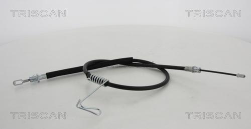 Triscan 8140 161140 - Kabel, dayanacaq əyləci furqanavto.az