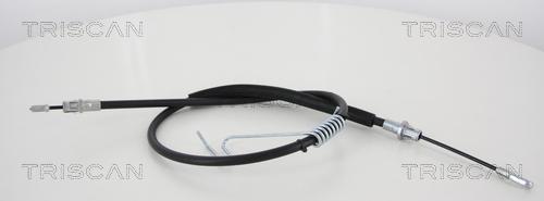 Triscan 8140 161142 - Kabel, dayanacaq əyləci furqanavto.az