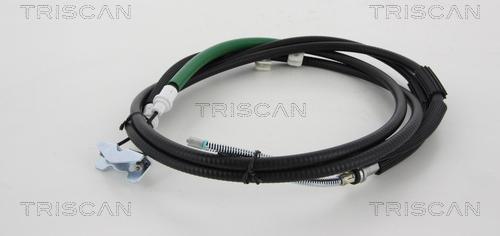 Triscan 8140 161109 - Kabel, dayanacaq əyləci furqanavto.az