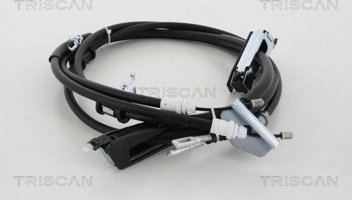 Triscan 8140 161104 - Kabel, dayanacaq əyləci furqanavto.az