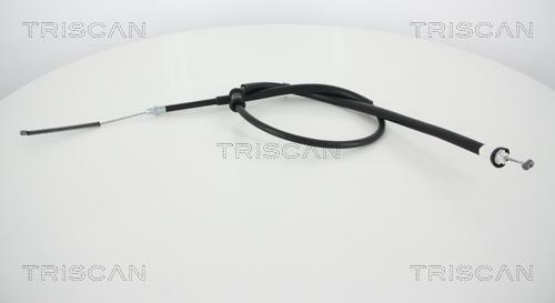 Triscan 8140 161116 - Kabel, dayanacaq əyləci furqanavto.az