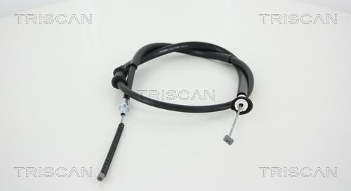 Triscan 8140 161117 - Kabel, dayanacaq əyləci furqanavto.az