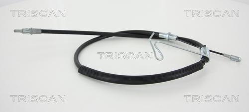 Triscan 8140 161138 - Kabel, dayanacaq əyləci furqanavto.az