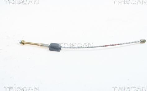 Triscan 8140 16185 - Kabel, dayanacaq əyləci furqanavto.az