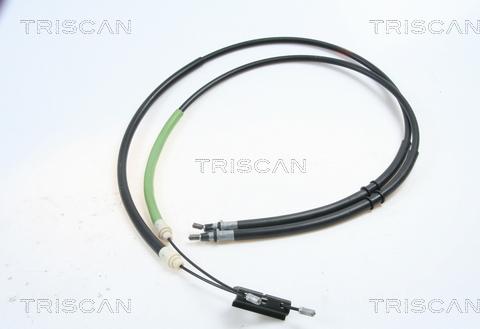 Triscan 8140 16186 - Kabel, dayanacaq əyləci furqanavto.az