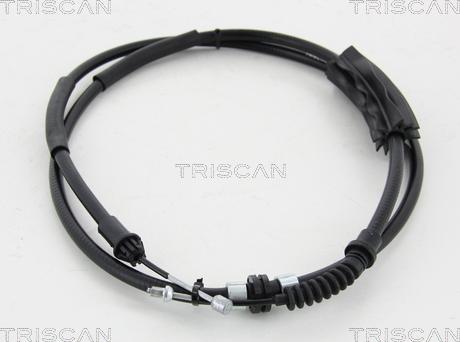 Triscan 8140 16188 - Kabel, dayanacaq əyləci furqanavto.az