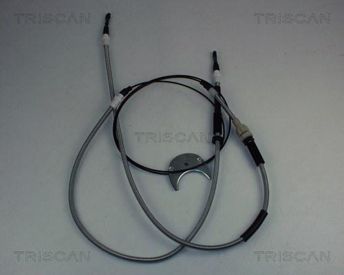 Triscan 8140 16133 - Kabel, dayanacaq əyləci furqanavto.az