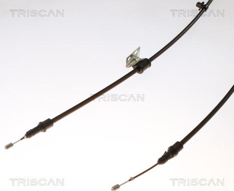 Triscan 8140 161219 - Kabel, dayanacaq əyləci furqanavto.az