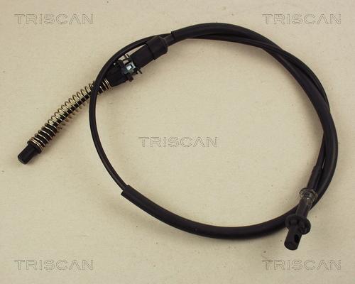 Triscan 8140 16303 - Sürətləndirici kabel furqanavto.az