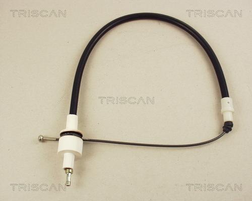 Triscan 8140 16201 - Debriyaj kabeli furqanavto.az