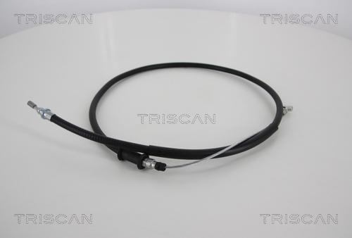 Triscan 8140 10141 - Kabel, dayanacaq əyləci furqanavto.az