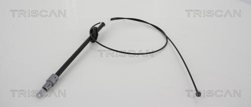 Triscan 8140 10150 - Kabel, dayanacaq əyləci furqanavto.az