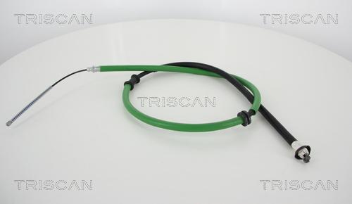 Triscan 8140 10158 - Kabel, dayanacaq əyləci furqanavto.az