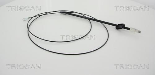 Triscan 8140 10153 - Kabel, dayanacaq əyləci furqanavto.az