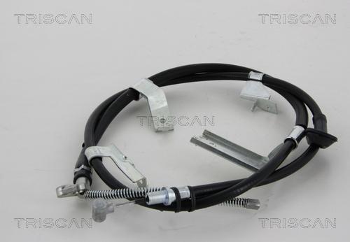 Triscan 8140 10166 - Kabel, dayanacaq əyləci furqanavto.az