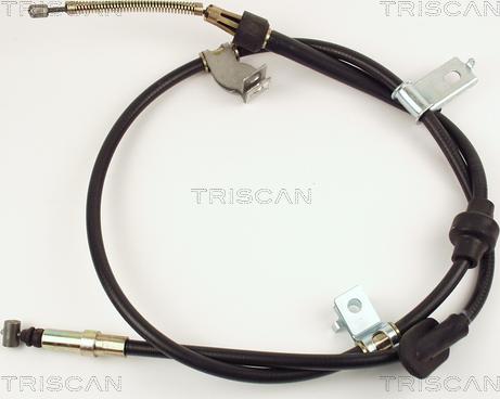 Triscan 8140 10110 - Kabel, dayanacaq əyləci furqanavto.az