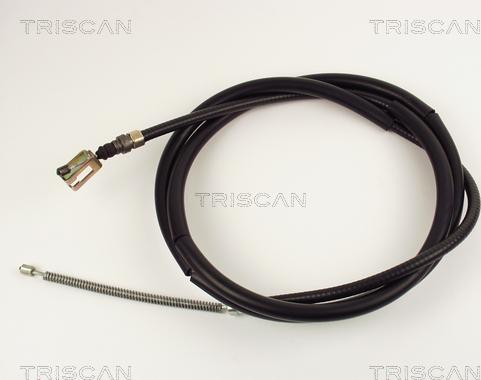 Triscan 8140 10118 - Kabel, dayanacaq əyləci furqanavto.az