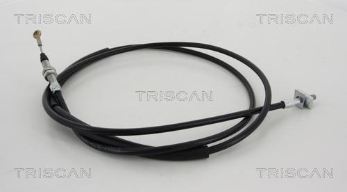 Triscan 8140 10184 - Kabel, dayanacaq əyləci furqanavto.az