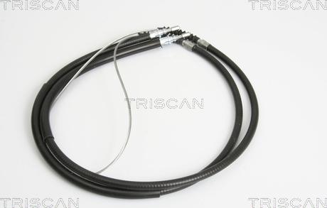 Triscan 8140 10134 - Kabel, dayanacaq əyləci furqanavto.az