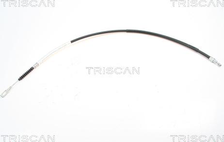 Triscan 8140 10130 - Kabel, dayanacaq əyləci furqanavto.az