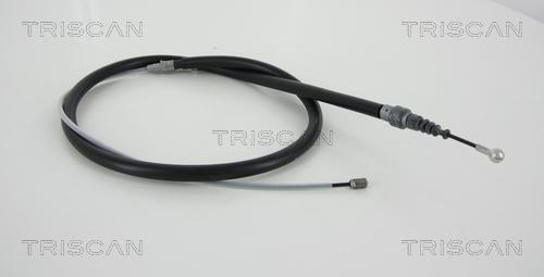 Triscan 8140 10133 - Kabel, dayanacaq əyləci furqanavto.az