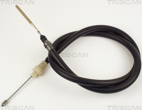 Triscan 8140 10121 - Kabel, dayanacaq əyləci furqanavto.az