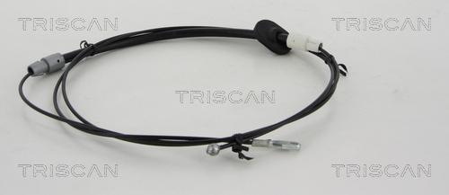 Triscan 8140 10178 - Kabel, dayanacaq əyləci furqanavto.az