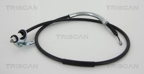 Triscan 8140 11143 - Kabel, dayanacaq əyləci furqanavto.az