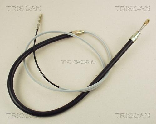 Triscan 8140 11115 - Kabel, dayanacaq əyləci furqanavto.az