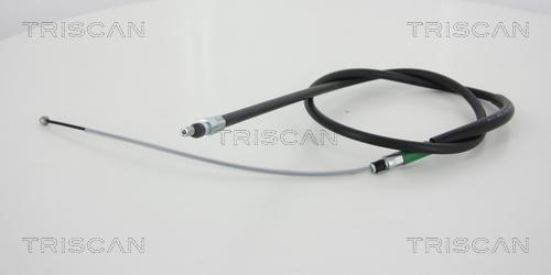 Triscan 8140 11132 - Kabel, dayanacaq əyləci furqanavto.az