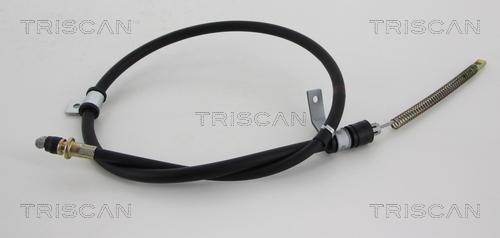 Triscan 8140 181103 - Kabel, dayanacaq əyləci furqanavto.az