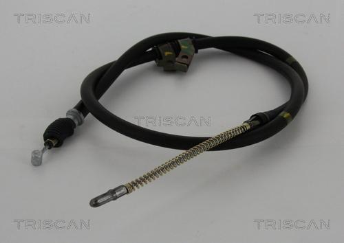 Triscan 8140 181113 - Kabel, dayanacaq əyləci furqanavto.az