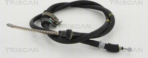 Triscan 8140 181112 - Kabel, dayanacaq əyləci furqanavto.az