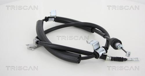 Triscan 8140 18139 - Kabel, dayanacaq əyləci furqanavto.az