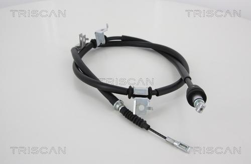 Triscan 8140 18138 - Kabel, dayanacaq əyləci furqanavto.az