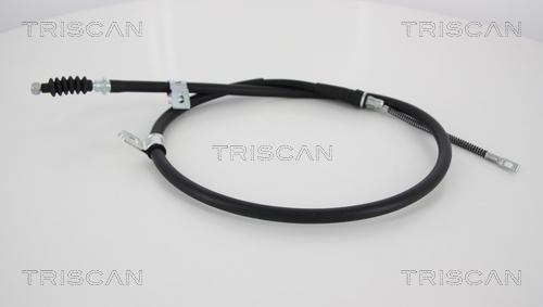 Triscan 8140 18128 - Kabel, dayanacaq əyləci furqanavto.az