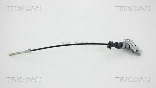 Triscan 8140 18127 - Kabel, dayanacaq əyləci furqanavto.az