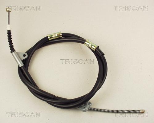 Triscan 8140 13154 - Kabel, dayanacaq əyləci furqanavto.az