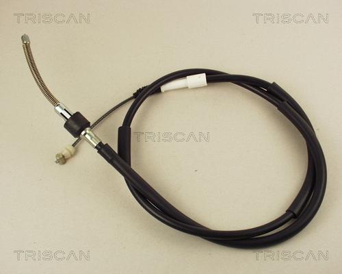 Triscan 8140 13105 - Kabel, dayanacaq əyləci furqanavto.az