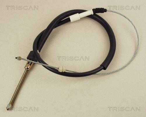 Triscan 8140 13108 - Kabel, dayanacaq əyləci furqanavto.az