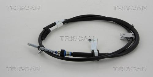 Triscan 8140 131141 - Kabel, dayanacaq əyləci furqanavto.az