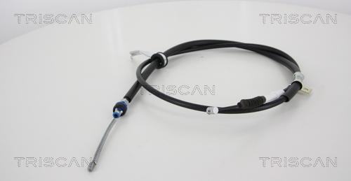 Triscan 8140 131142 - Kabel, dayanacaq əyləci furqanavto.az