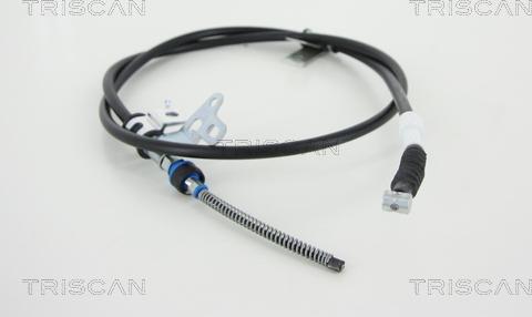 Triscan 8140 131154 - Kabel, dayanacaq əyləci furqanavto.az