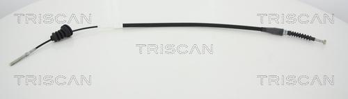 Triscan 8140 131156 - Kabel, dayanacaq əyləci furqanavto.az