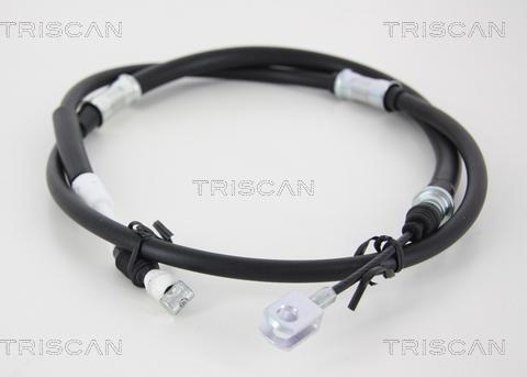 Triscan 8140 131151 - Kabel, dayanacaq əyləci furqanavto.az